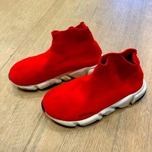 Balenciaga sneakers 13-1